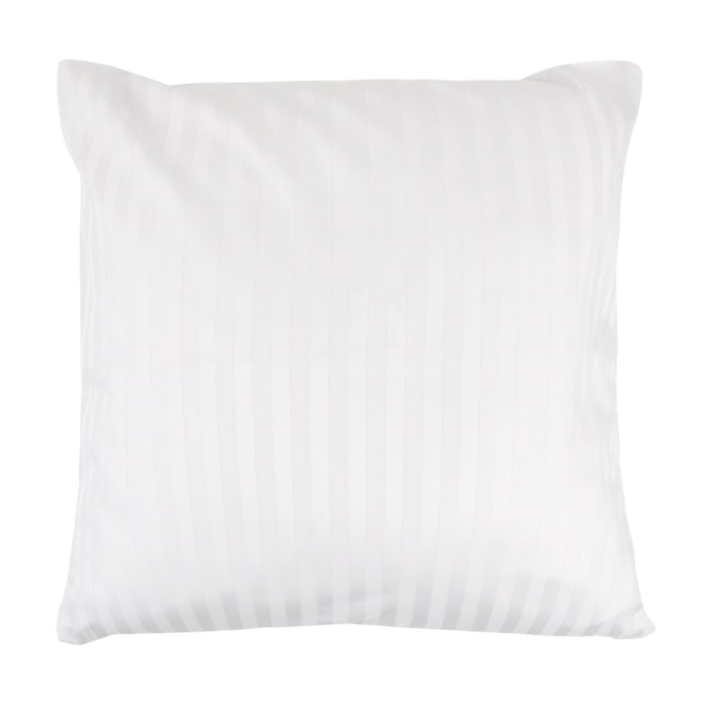 Față de pernă din damasc