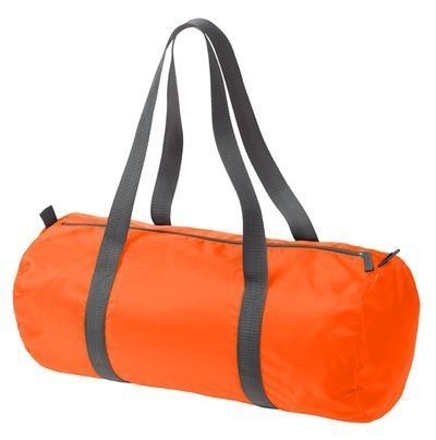 Halfar Sportovní taška CANNY - Oranžová