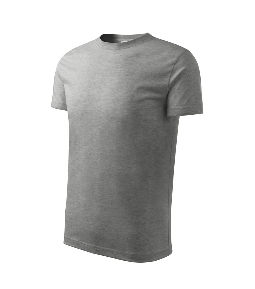 MALFINI Detské tričko Basic - Tyrkysová | 122 cm (6 rokov)