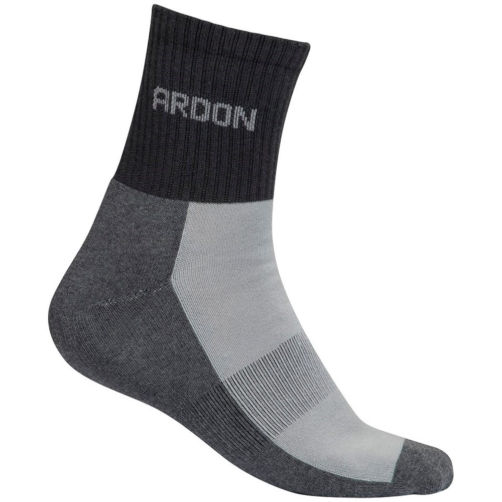 Ardon Sportovní ponožky GREY - 39-41