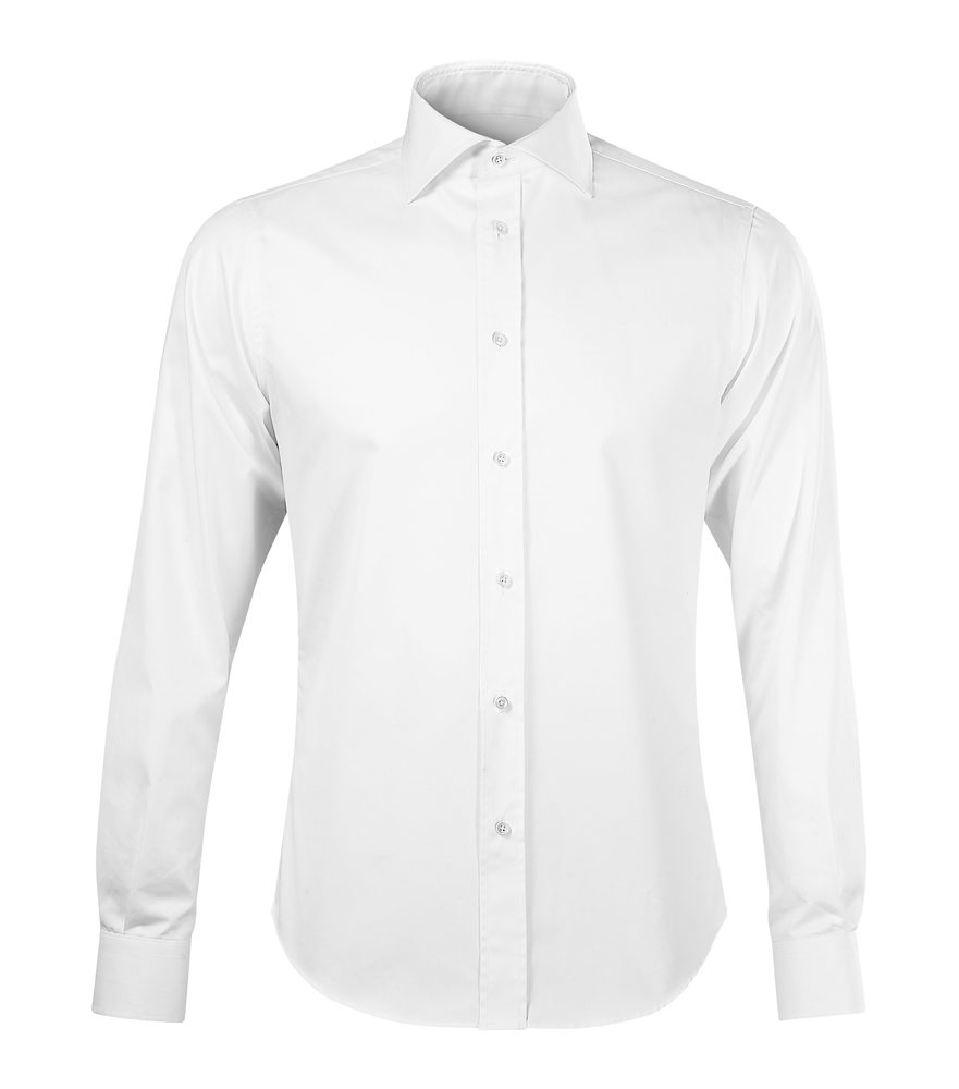 MALFINI Pánská košile Journey - Bílá | M