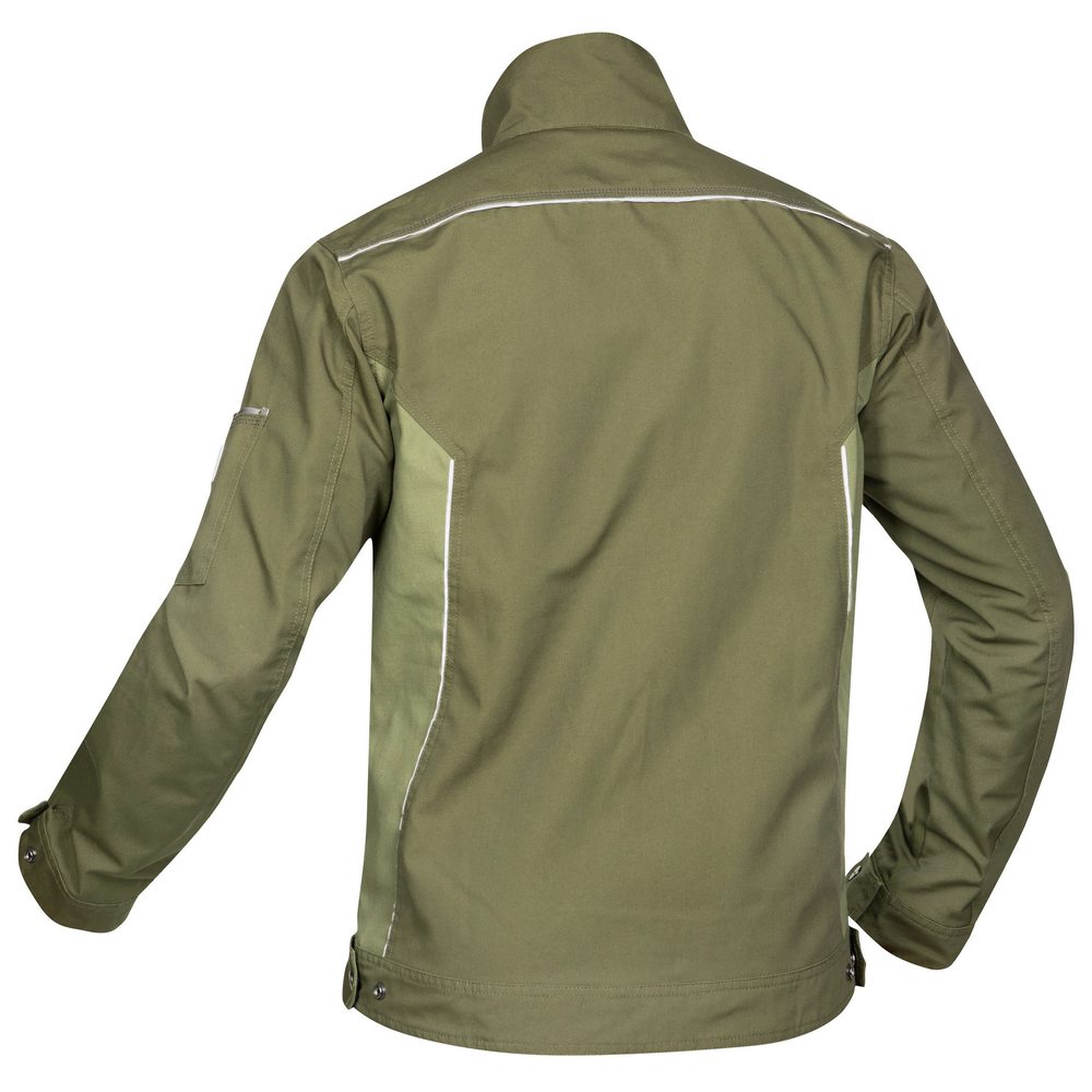 Ardon Montérková blúza URBAN+ - Khaki | XXXXL