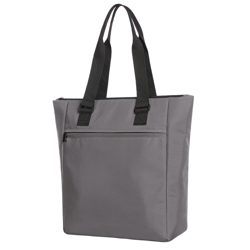 E-shop Halfar Chladiaca nákupná taška DAILY # Antracit