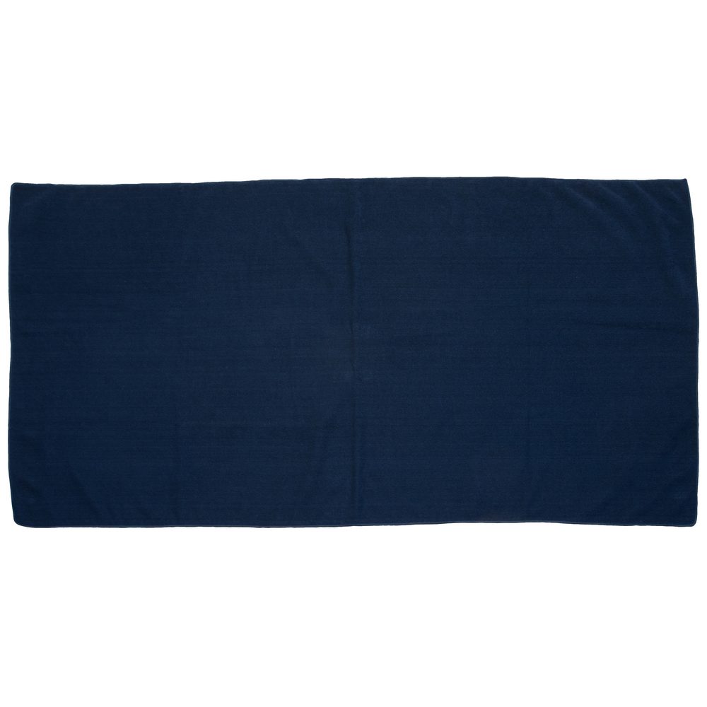 Levně Towel City Rychleschnoucí ručník 30x50 cm - Námořní modrá