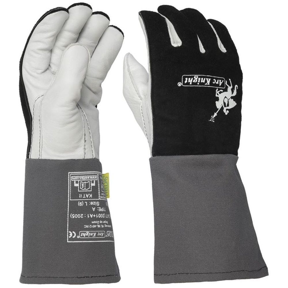 E-shop Ardon Zváračské rukavice WELDAS 10-2050 # 10