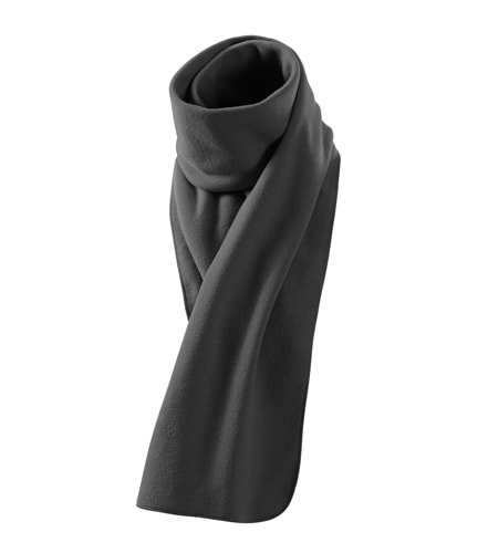 Šála Scarf New - Ocelově šedá | uni