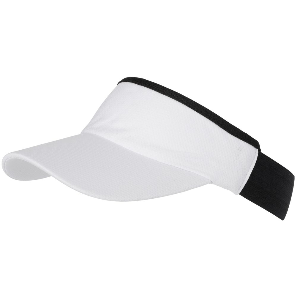 Myrtle Beach Športový šilt Sunvisor MB6213 - Jasnožltá