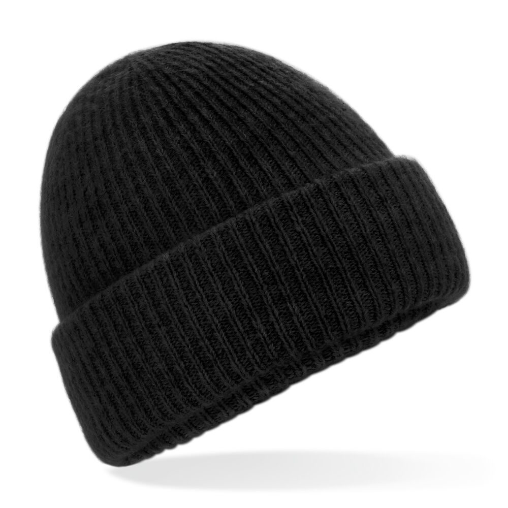 Pălărie de iarnă tricotată confortabilă