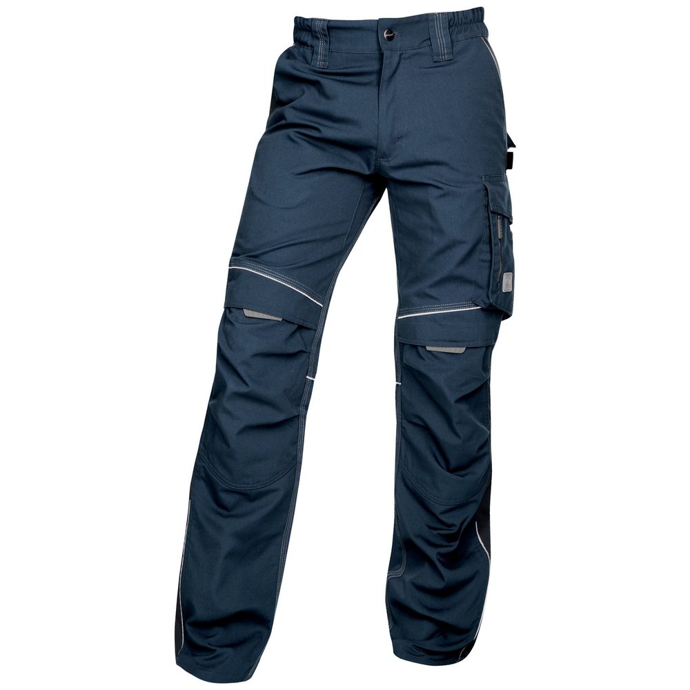 Ardon Montérkové kalhoty URBAN+ - Tmavě modrá | 66