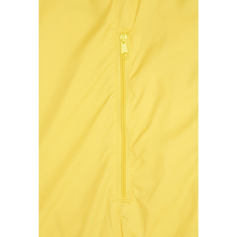 James & Nicholson Lehká dámská oboustranná vesta JN1089 - Zelená / žlutozelená | XXL