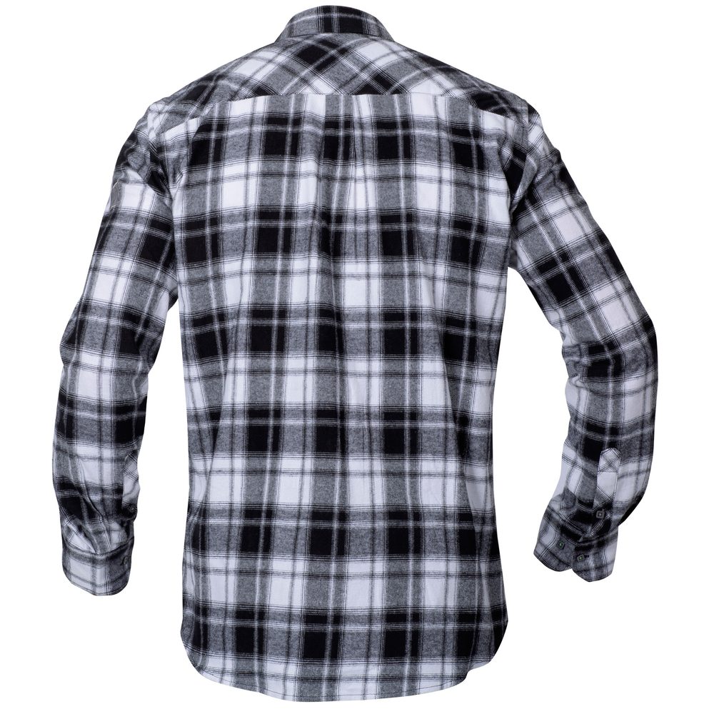 Ardon Flanelová košile ARDON OPTIFLANNELS - Tmavě modrá | XL