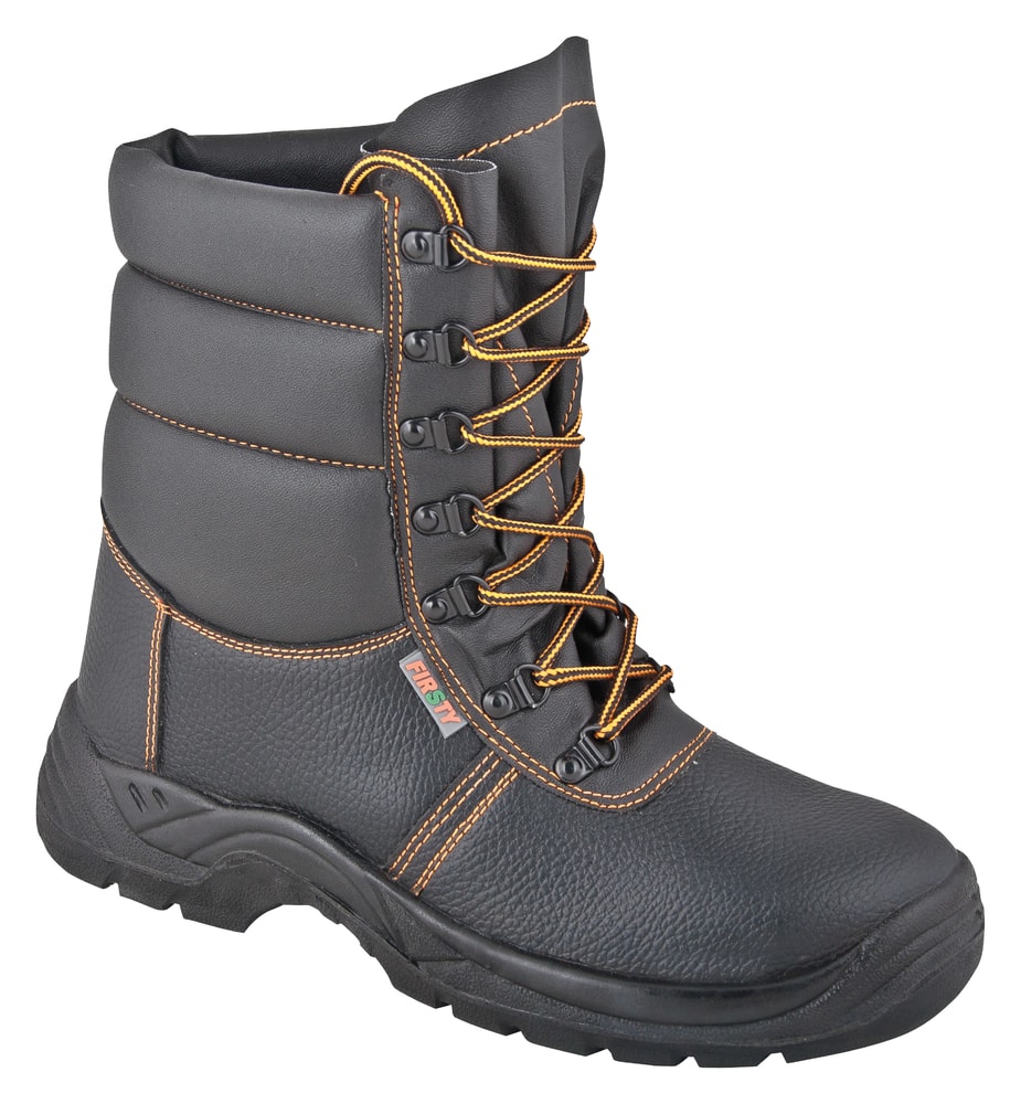 Ardon Zimné pracovné topánky Firwin LB S3 - 37