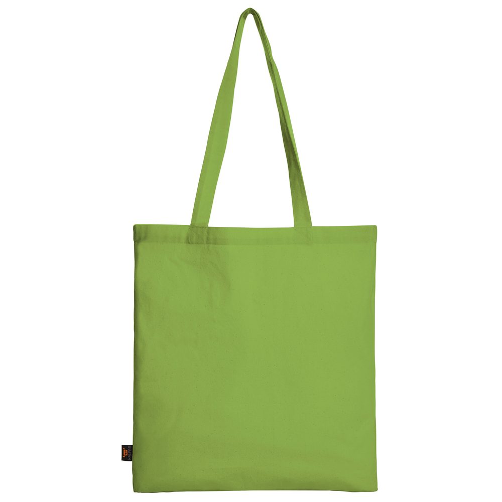 Halfar Nákupní taška EARTH - Apple green