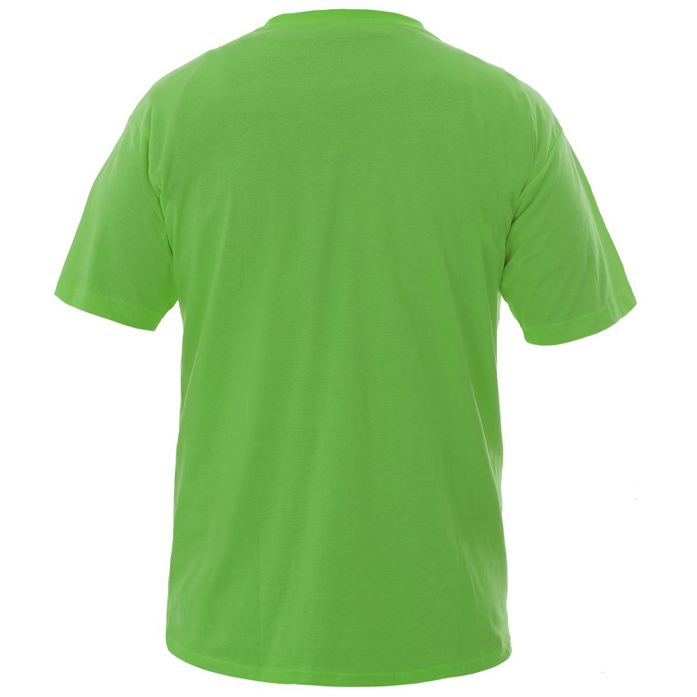 Canis (CXS) Tričko s krátkym rukávom CXS DANIEL - Apple green | XL