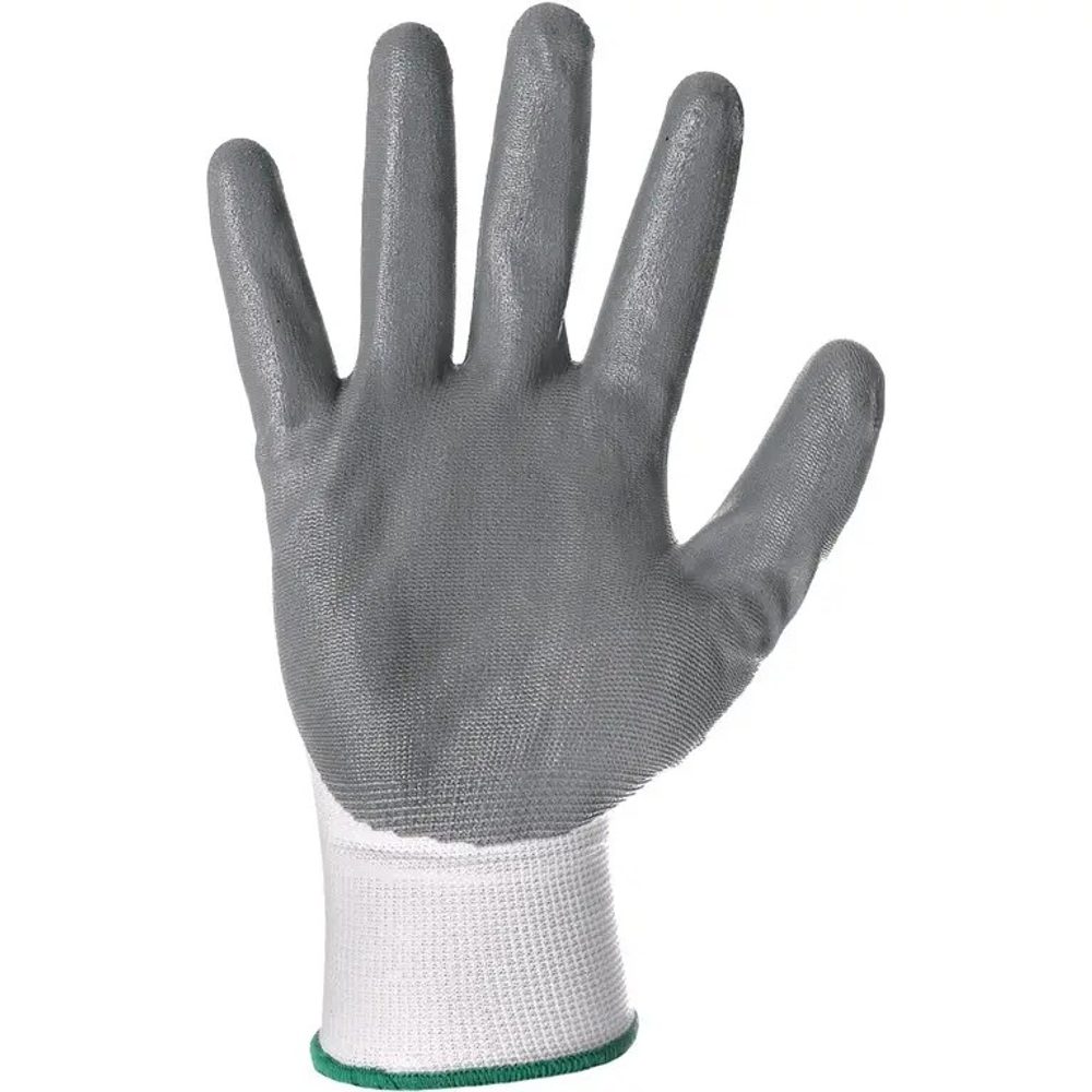 Canis (CXS) Pracovné rukavice ABRAK - 8