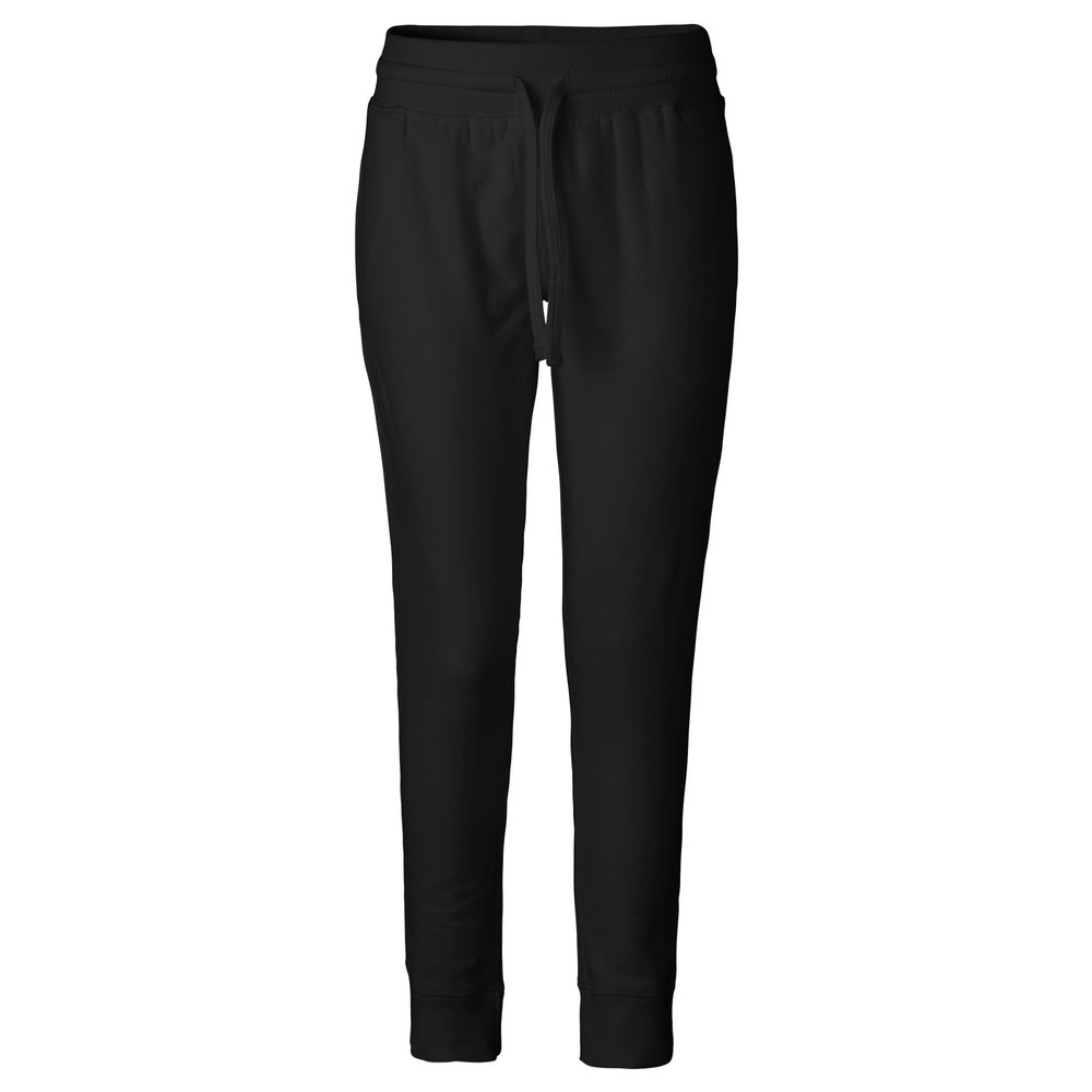 Pantaloni de trening din bumbac Fairtrade pentru copii