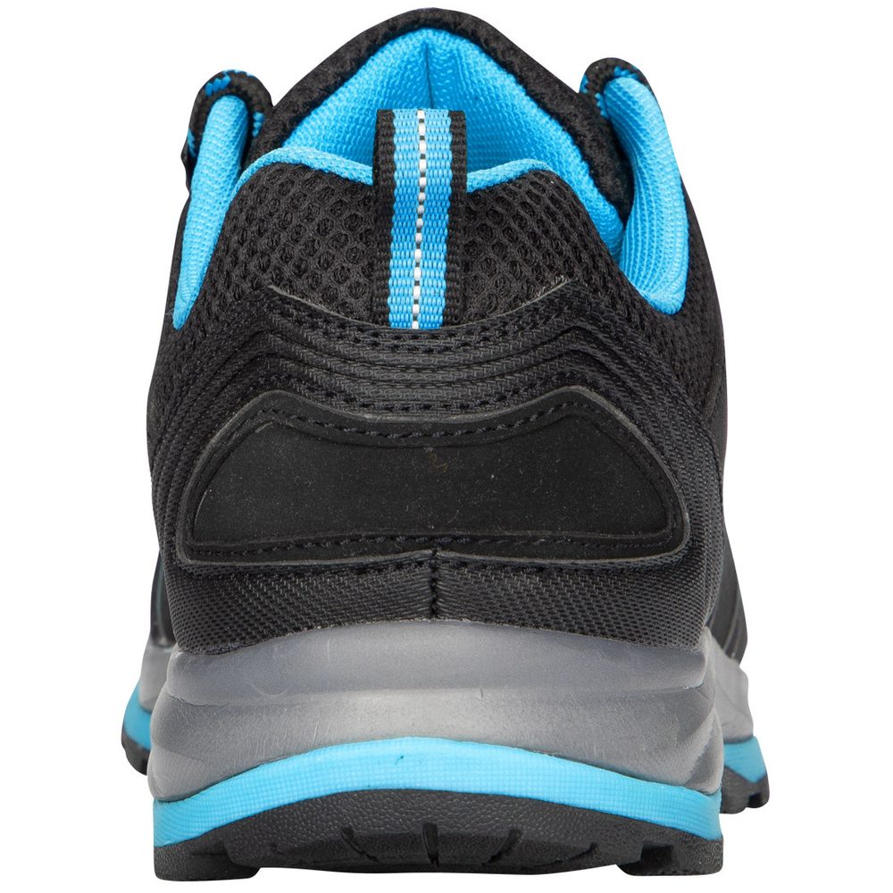 Ardon Dámské outdoorové boty BLOOM - Tmavě modrá / růžová | 39