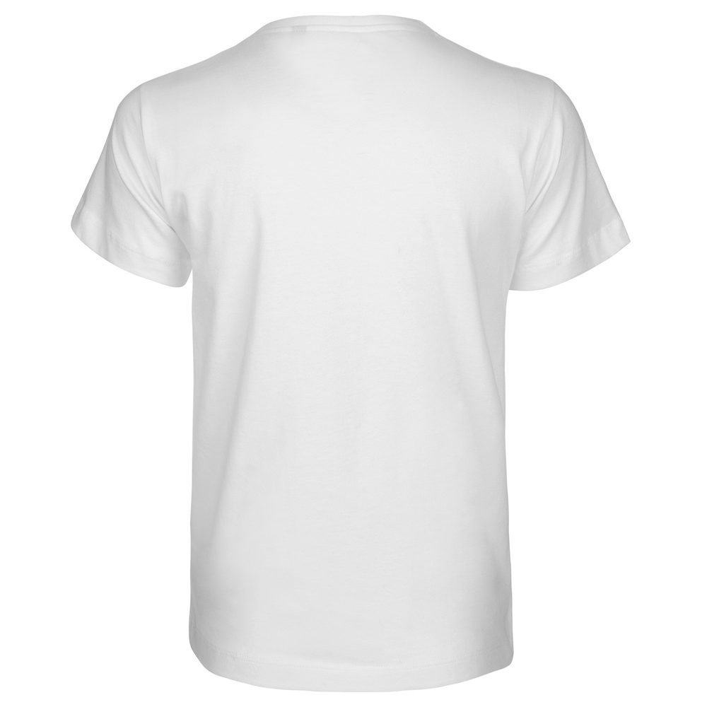Neutral Detské tričko s krátkym rukávom z organickej Fairtrade bavlny - Dusty mint | 152/158