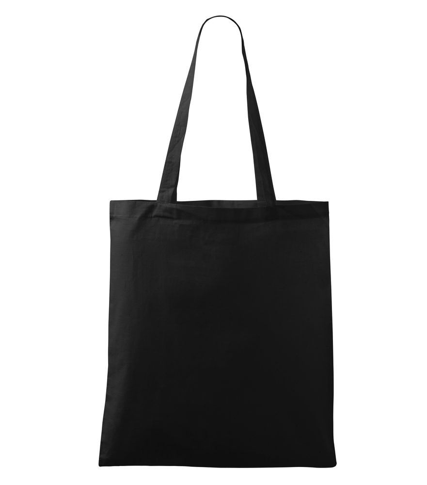 MALFINI Nákupní taška Handy - Černá | uni