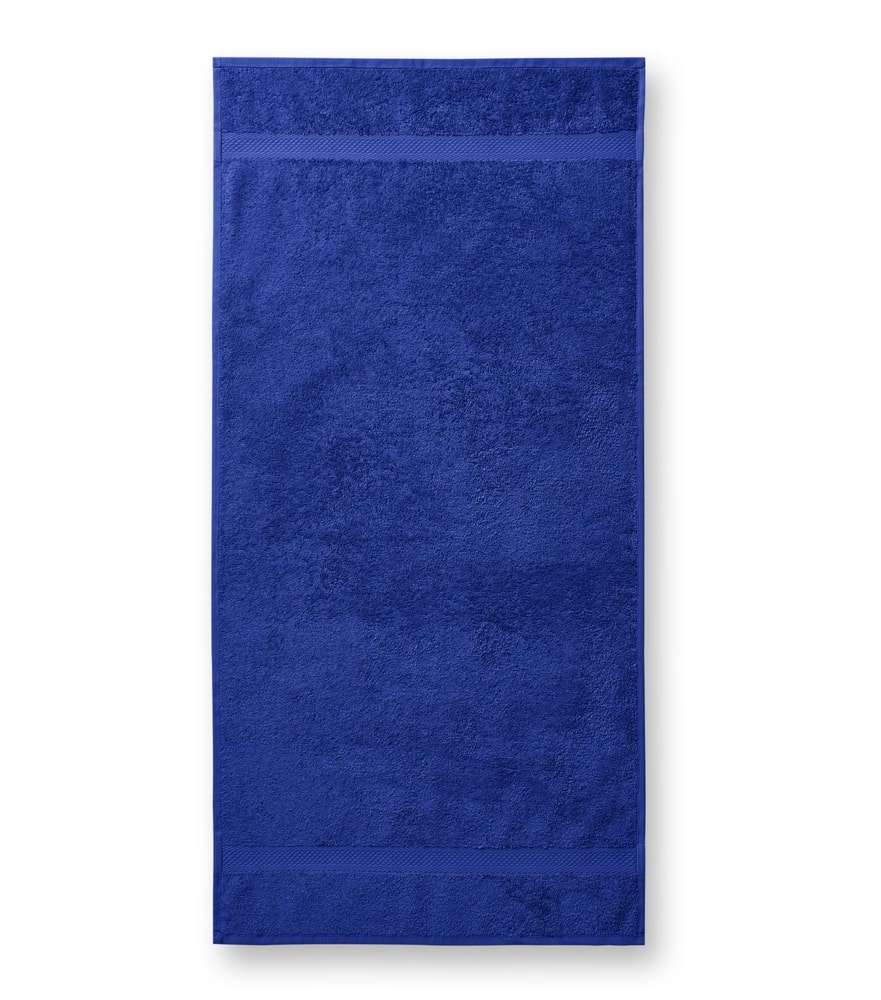 Levně MALFINI Osuška Terry Bath Towel - Královská modrá