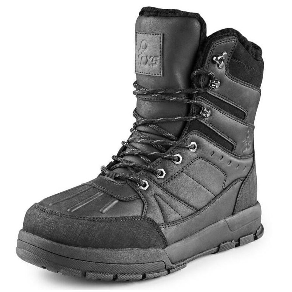 Canis (CXS) Pánska zimná obuv CXS WINTER BEAR - 44
