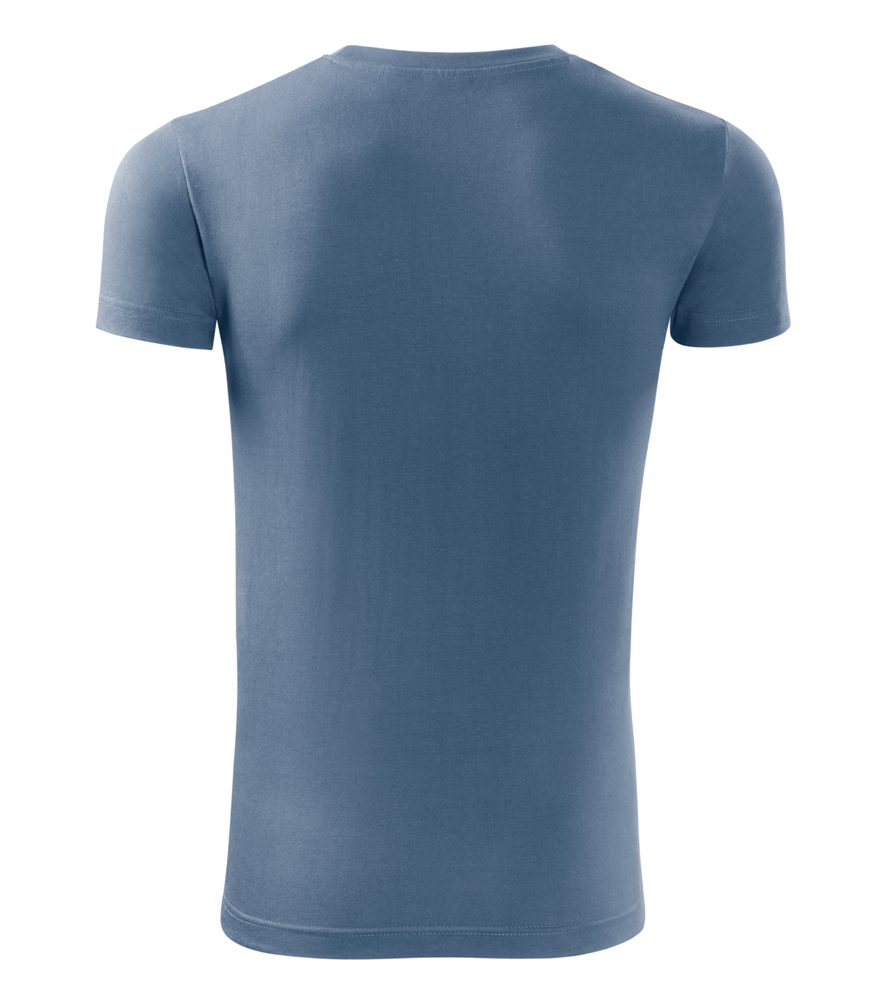 MALFINI Pánské tričko Viper - Královská modrá | M