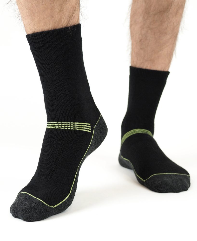 Ardon Zimné ponožky MERINO - 36-38