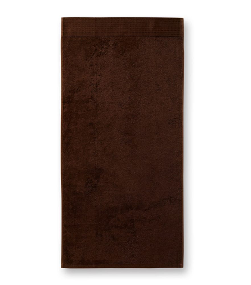 MALFINI Osuška Bamboo Bath Towel - Biela | 70 x 140 cm