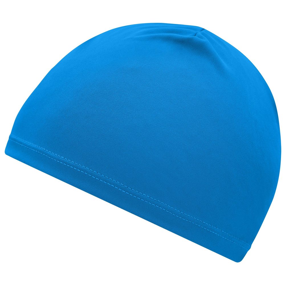 E-shop Myrtle Beach Bežecká čiapka MB7125 # Jasno modrá