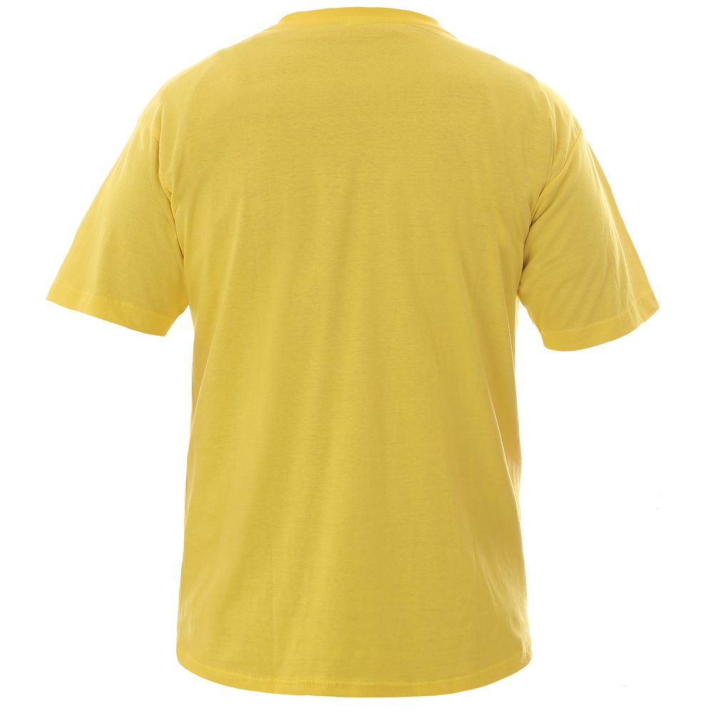 Canis (CXS) Tričko s krátkym rukávom CXS DANIEL - Žltá | M