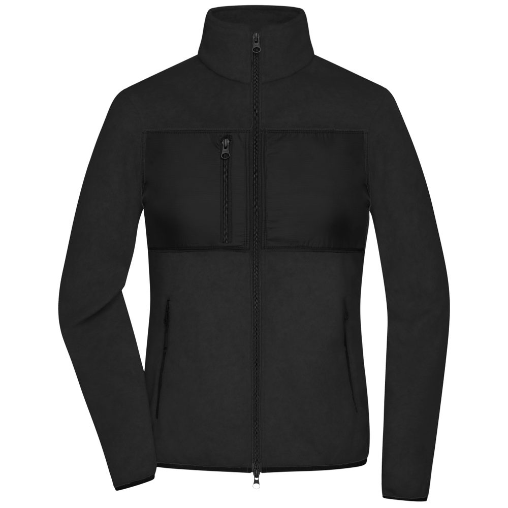 Bluză fleece pentru femei JN1311