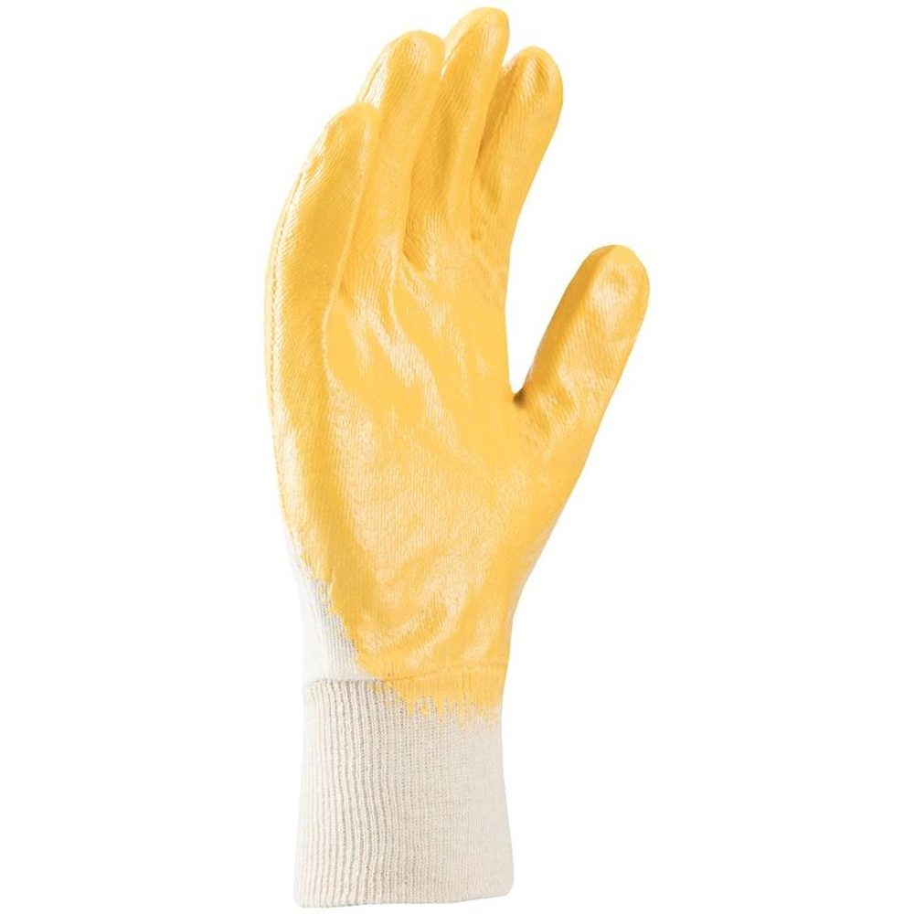 Ardon Pracovní rukavice Houston - Žlutá | 9