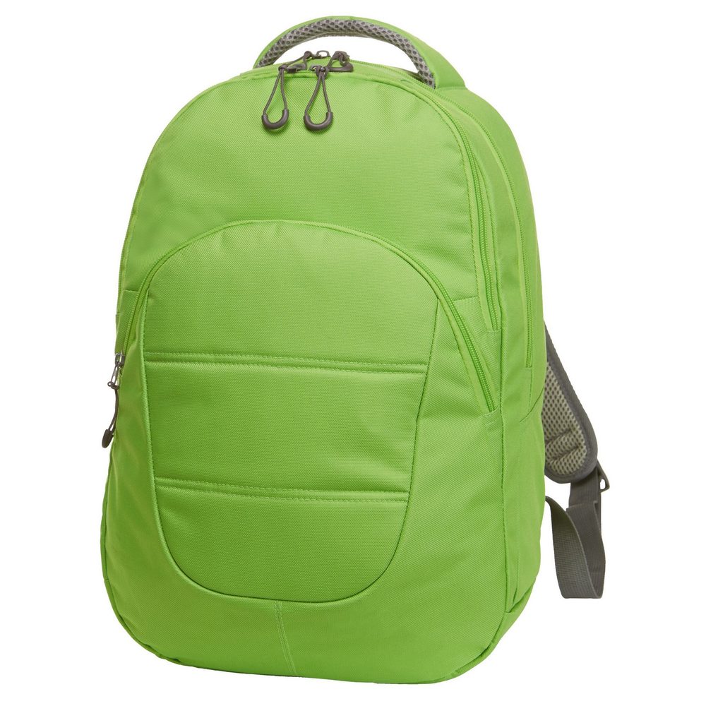 Halfar Volnočasový batoh CAMPUS - Apple green