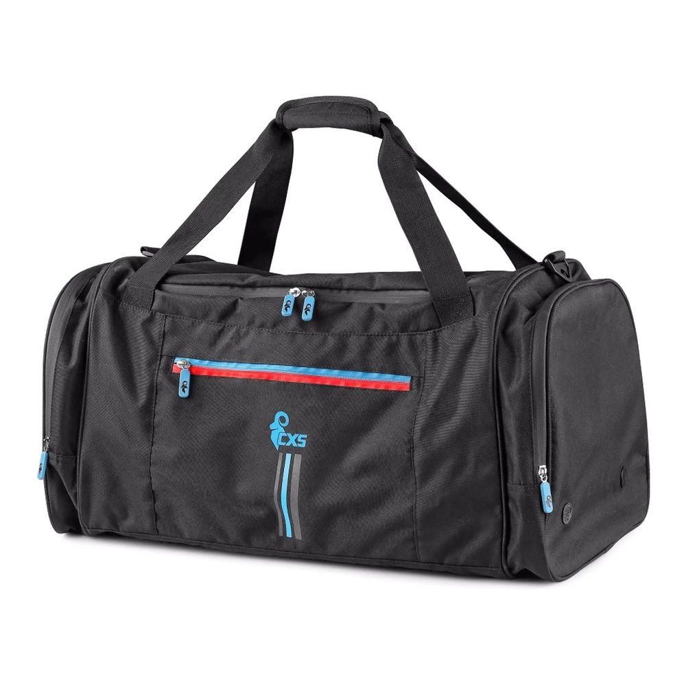 E-shop Canis (CXS) Športová taška CXS LEONIS # 75 x 37,5 x 37,5 cm