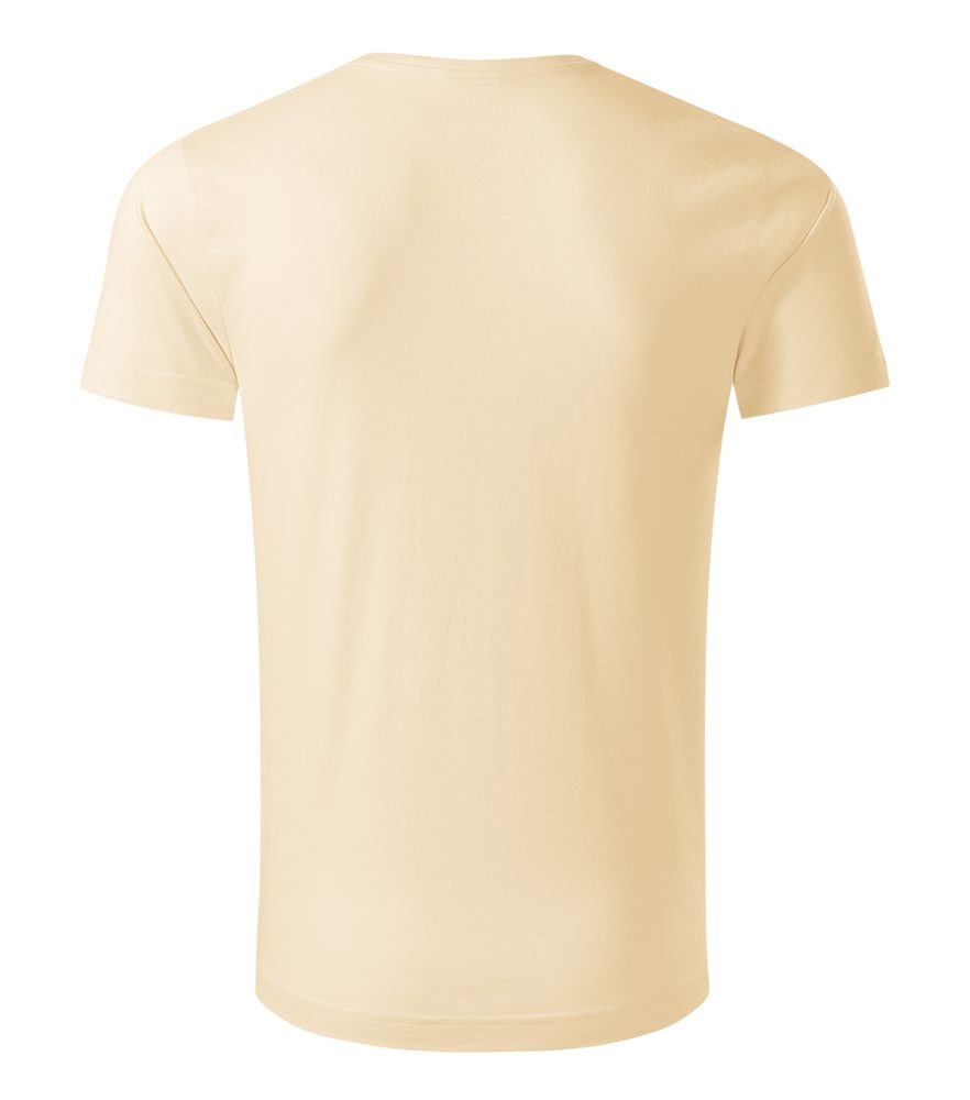 MALFINI Pánske tričko Origin - Oranžová | XXXL