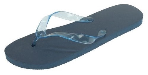 Papuci flip-flops FROG