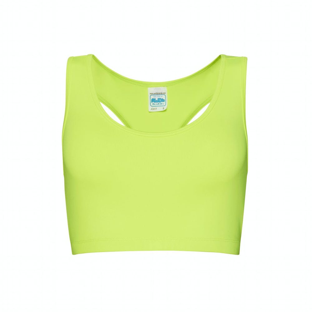 Crop top sport pentru femei