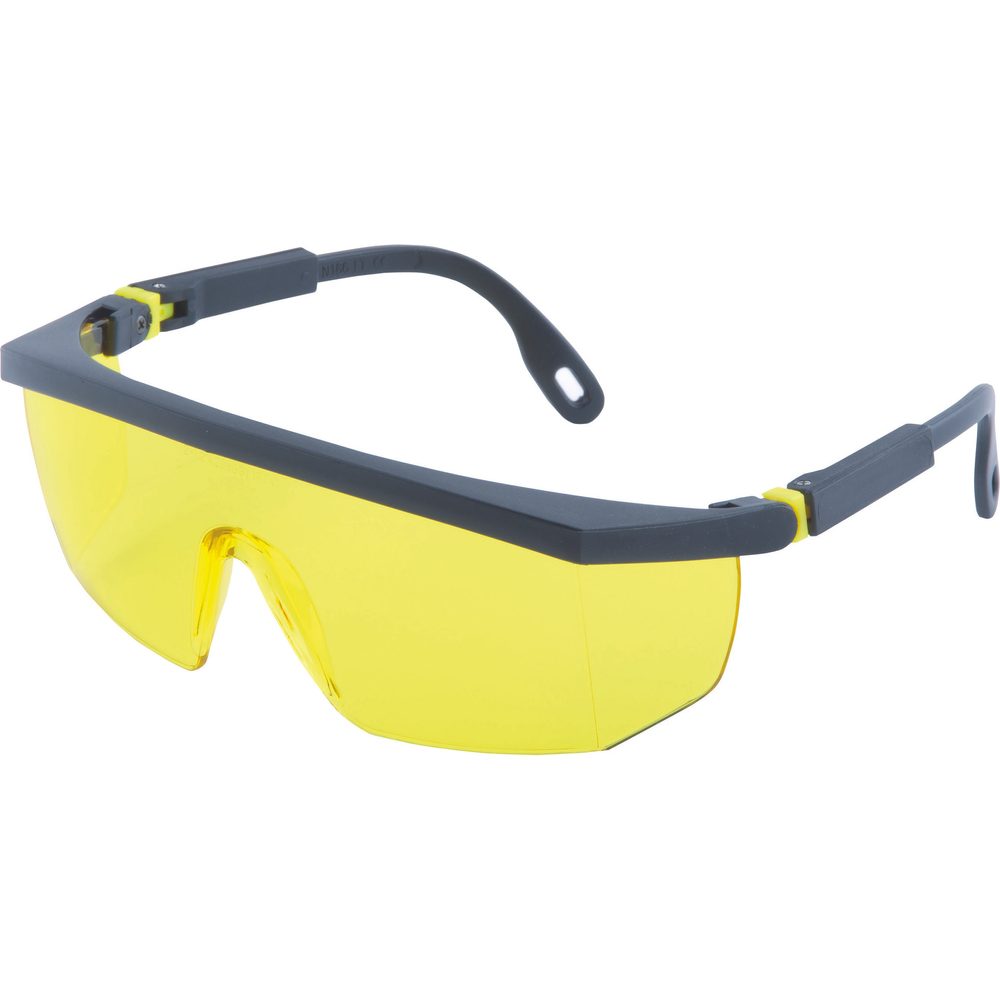 E-shop Ardon Pracovné ochranné okuliare V10 # Žltá # uni