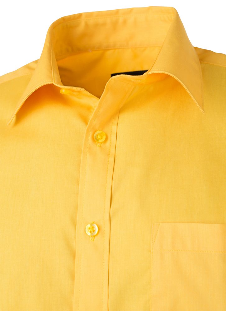 James & Nicholson Pánská košile s krátkým rukávem JN680 - Královská modrá | M