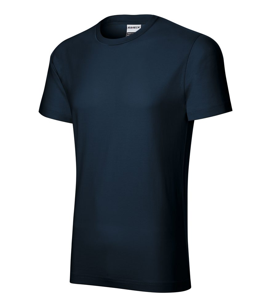 MALFINI Pánske tričko Resist - Nebesky modrá | XXXXL