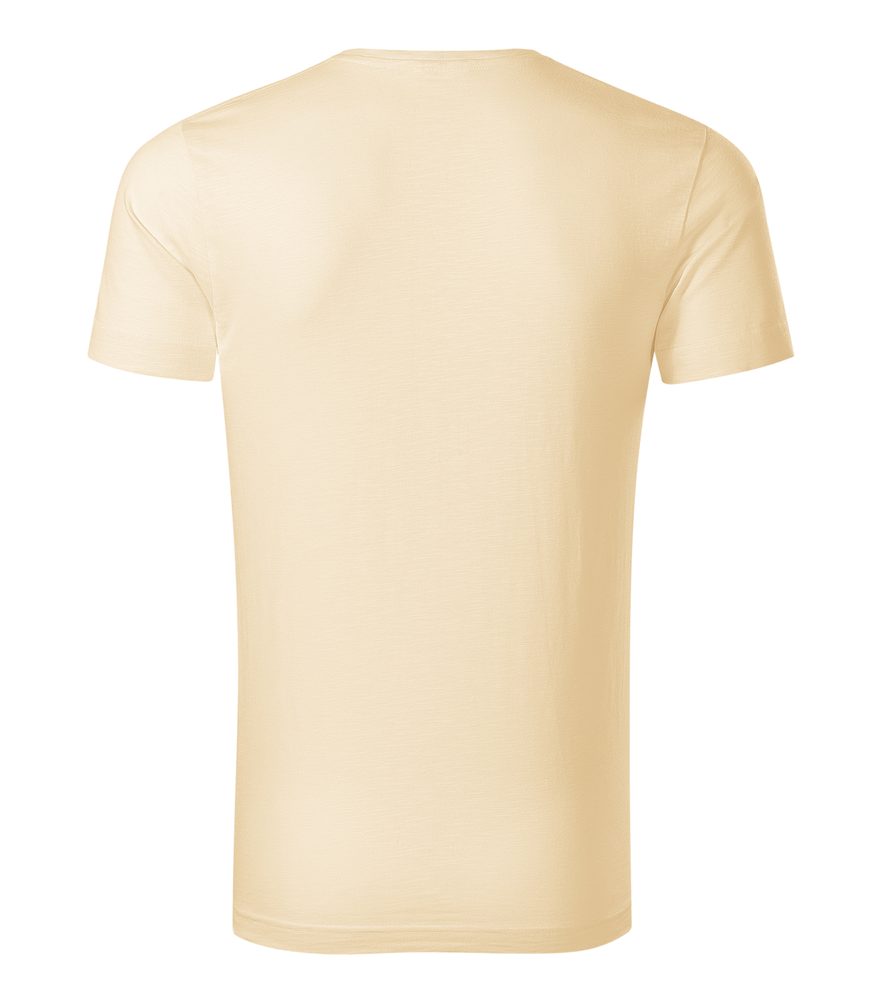 MALFINI Pánske tričko Native - Khaki | XL