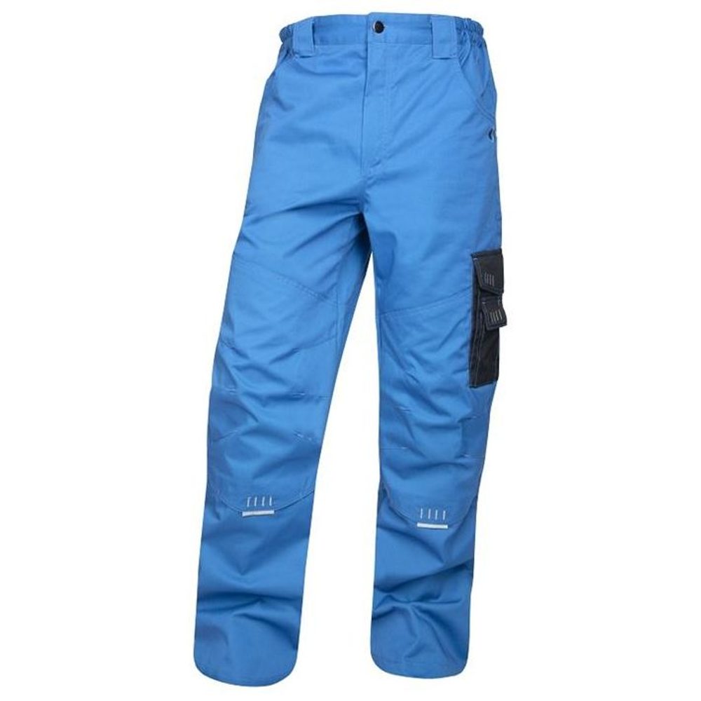 Pantaloni de lucru 4TECH scunzi