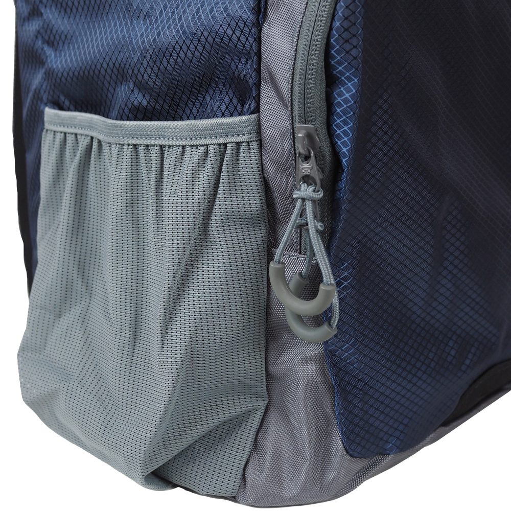 Halfar Viacúčelový batoh a taška 2v1 - Apple green