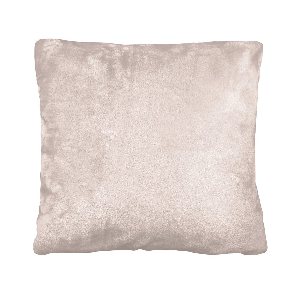 Husă de pernă din micropluș