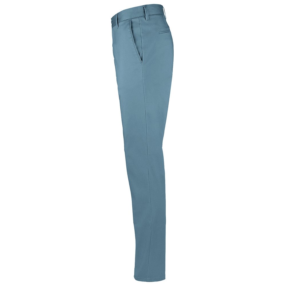 SOL\'S Pánske nohavice chino Jared - Tmavomodrá | 48