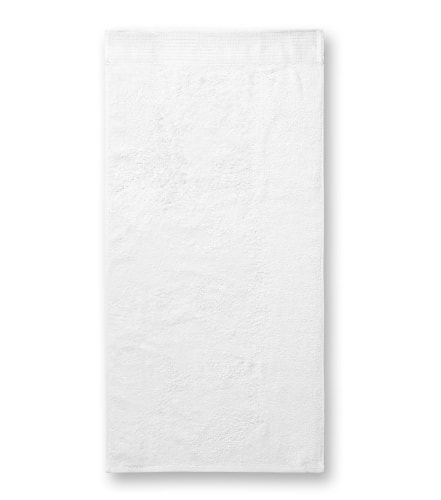 MALFINI Osuška Bamboo Bath Towel - Biela | 70 x 140 cm