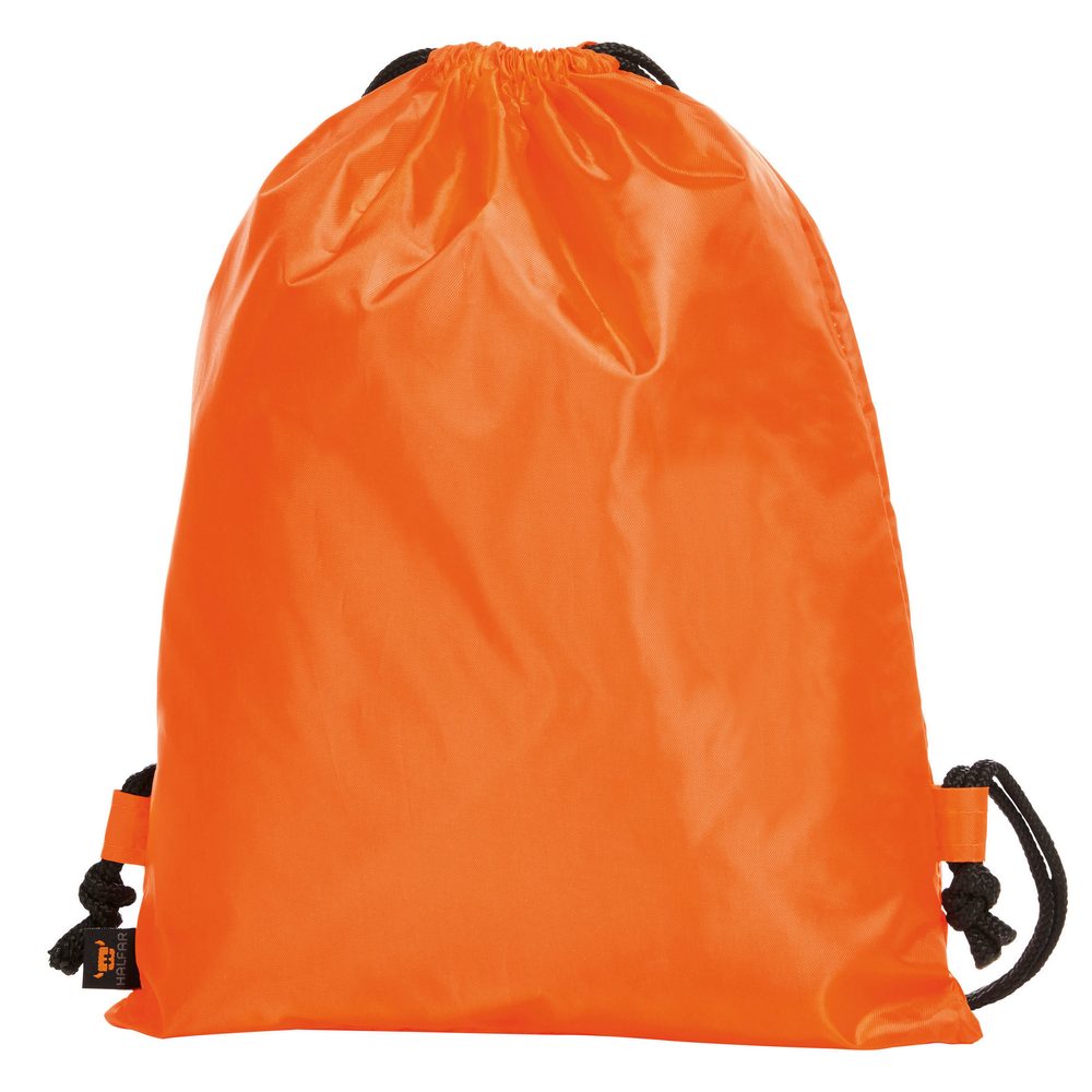 Halfar Stahovací batoh SPORT - Oranžová
