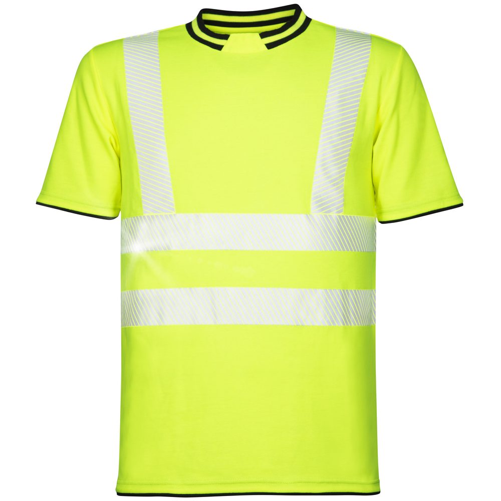 Tricou reflectorizant SIGNAL