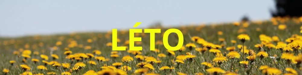 Léto