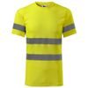 Warnschutzkleidung
